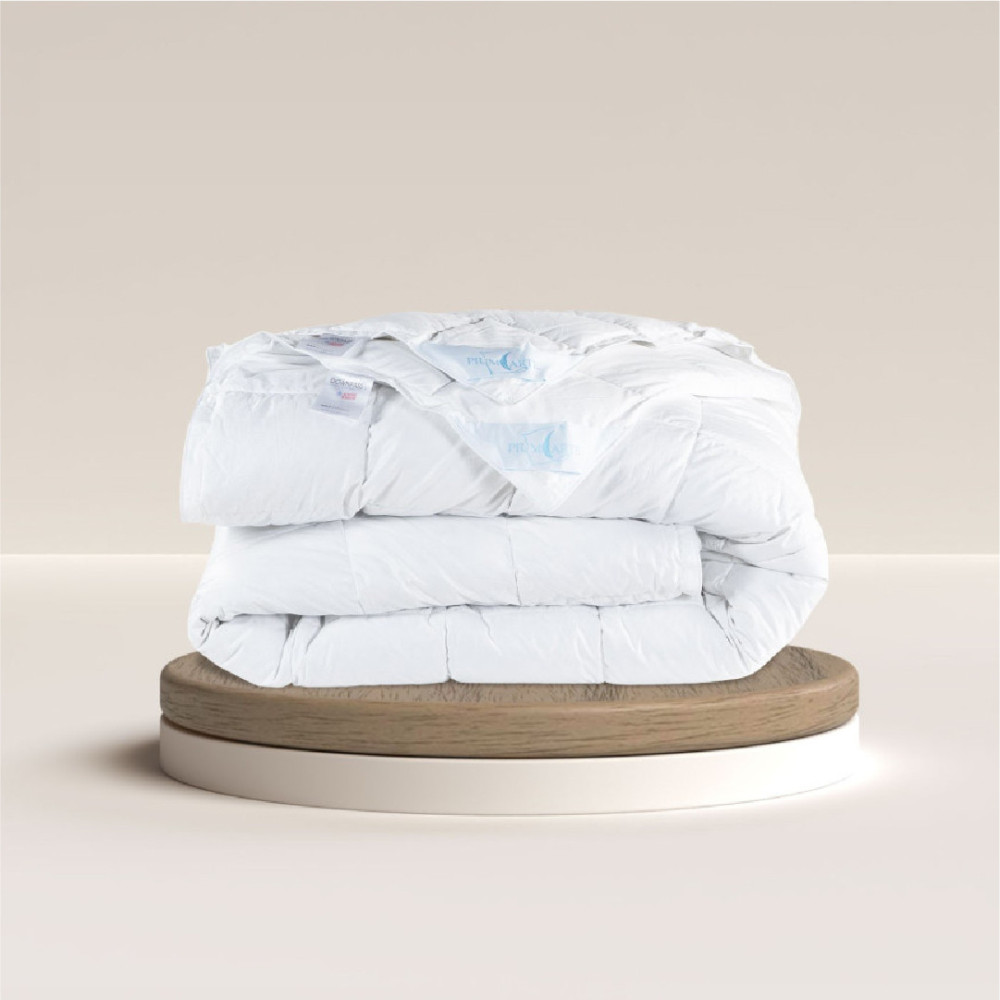 Piumone Bucaneve – Primavera/Autunno e Estate