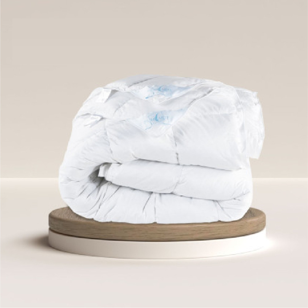 Piumone Papavero – Primavera/Autunno e Inverno