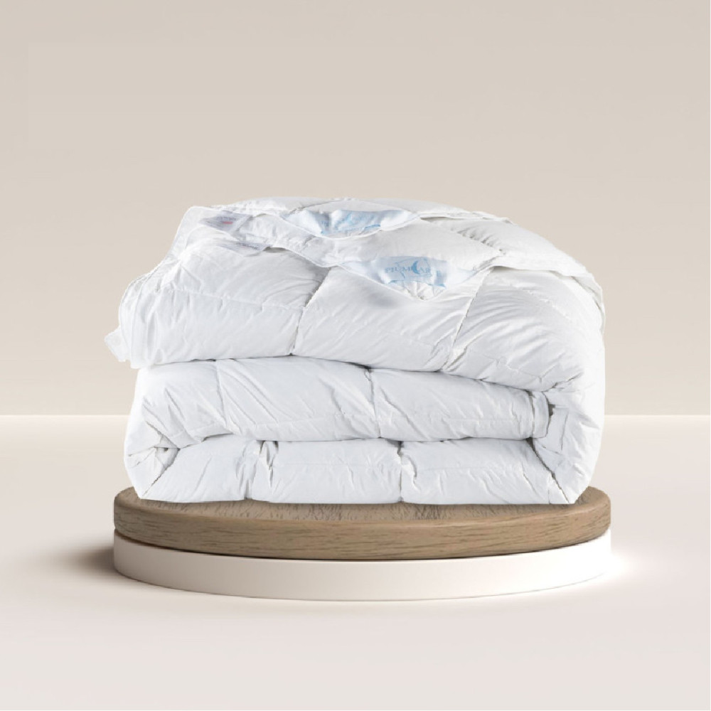 Piumone Papavero – Inverno e Estate