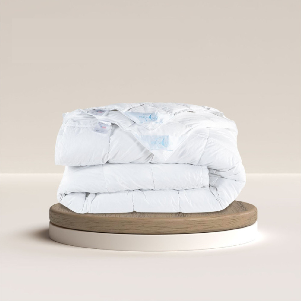 Piumone Papavero – Primavera/Autunno e Estate