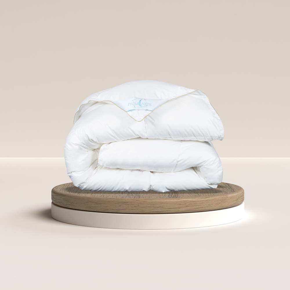 Piumone Bella di Notte – Inverno mite