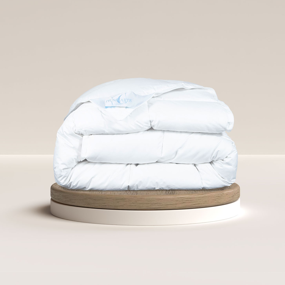 Piumone Bucaneve – Inverno mite