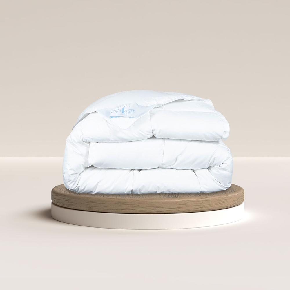 Piumone Papavero – Inverno mite