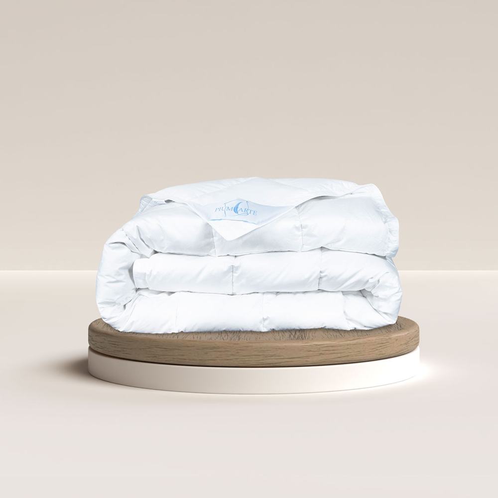 Piumone Papavero – Primavera/Autunno