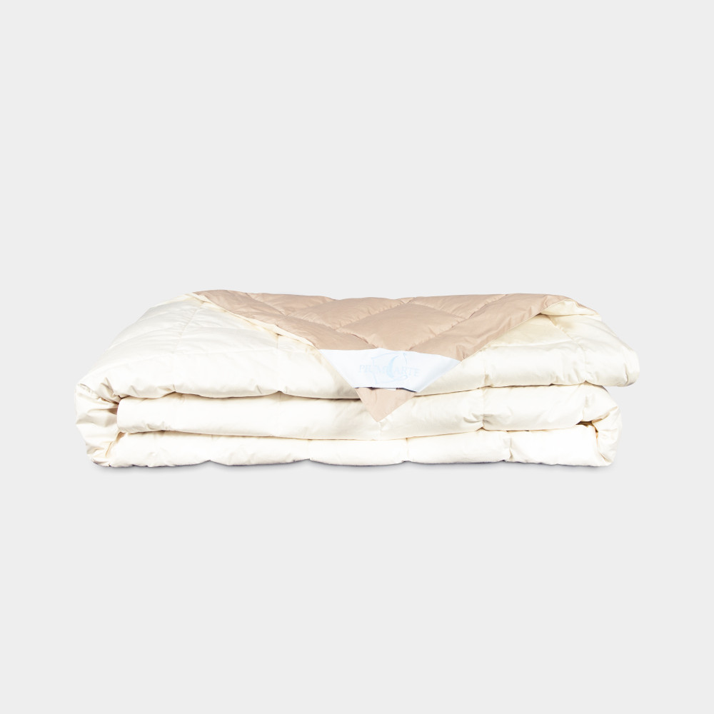 Trapunta Arcobaleno 90% Piumino – Estate