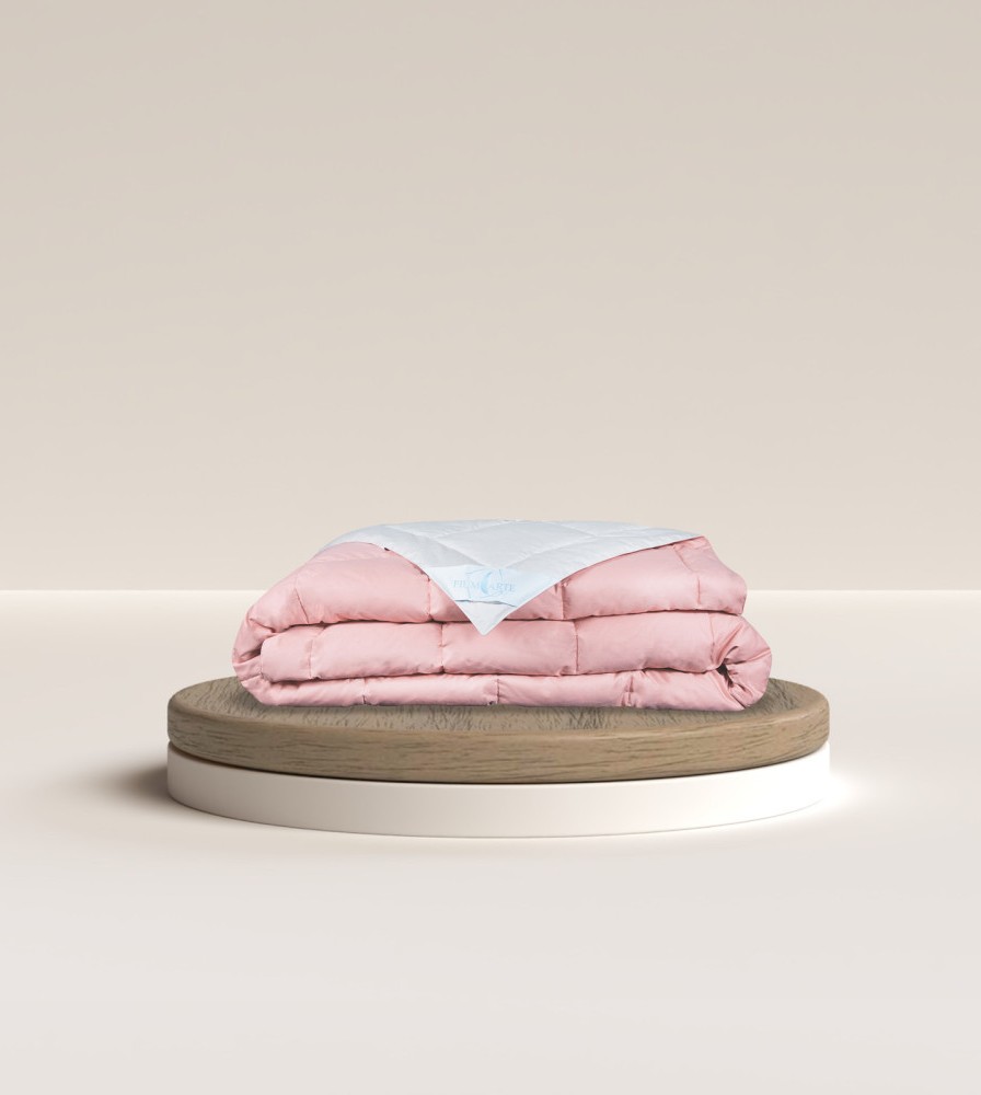 Trapunta Arcobaleno 90% Piumino – Primavera/Autunno